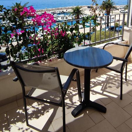 Apartment Vanja Тучепи Номер фото
