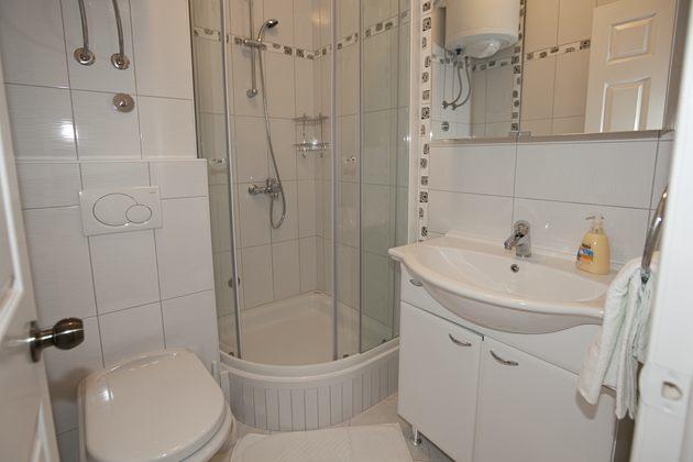 Apartment Vanja Тучепи Екстер'єр фото
